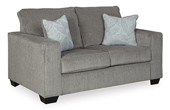 Altari Loveseat - Premium Loveseat from Ashley Furniture - Just $420.46! Shop now at Furniture Wholesale Plus  We are the best furniture store in Nashville, Hendersonville, Goodlettsville, Madison, Antioch, Mount Juliet, Lebanon, Gallatin, Springfield, Murfreesboro, Franklin, Brentwood