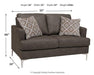 Arcola Sofa & Loveseat Living Room Set - Premium Living Room Set from Ashley Furniture - Just $788.11! Shop now at Furniture Wholesale Plus  We are the best furniture store in Nashville, Hendersonville, Goodlettsville, Madison, Antioch, Mount Juliet, Lebanon, Gallatin, Springfield, Murfreesboro, Franklin, Brentwood