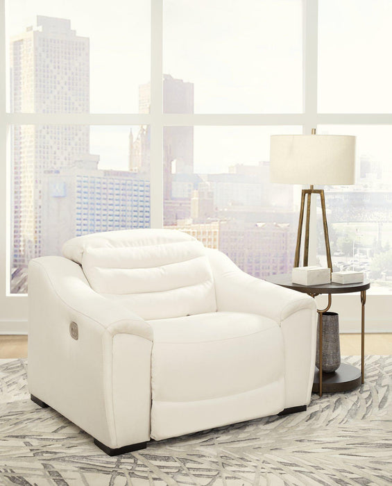 Next-Gen Gaucho Power Recliner - Premium Recliner from Ashley Furniture - Just $849.63! Shop now at Furniture Wholesale Plus  We are the best furniture store in Nashville, Hendersonville, Goodlettsville, Madison, Antioch, Mount Juliet, Lebanon, Gallatin, Springfield, Murfreesboro, Franklin, Brentwood