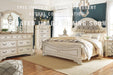 Realyn Bedroom Set - Premium Bedroom Set from Ashley Furniture - Just $1240.86! Shop now at Furniture Wholesale Plus  We are the best furniture store in Nashville, Hendersonville, Goodlettsville, Madison, Antioch, Mount Juliet, Lebanon, Gallatin, Springfield, Murfreesboro, Franklin, Brentwood