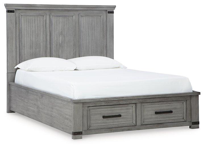 Russelyn Bedroom Set - Premium Bedroom Set from Ashley Furniture - Just $1906.54! Shop now at Furniture Wholesale Plus  We are the best furniture store in Nashville, Hendersonville, Goodlettsville, Madison, Antioch, Mount Juliet, Lebanon, Gallatin, Springfield, Murfreesboro, Franklin, Brentwood