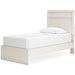 Stelsie Bed - Premium Bed from Ashley Furniture - Just $162.91! Shop now at Furniture Wholesale Plus  We are the best furniture store in Nashville, Hendersonville, Goodlettsville, Madison, Antioch, Mount Juliet, Lebanon, Gallatin, Springfield, Murfreesboro, Franklin, Brentwood