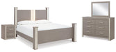 Surancha Bedroom Set - Premium Bedroom Set from Ashley Furniture - Just $937.19! Shop now at Furniture Wholesale Plus  We are the best furniture store in Nashville, Hendersonville, Goodlettsville, Madison, Antioch, Mount Juliet, Lebanon, Gallatin, Springfield, Murfreesboro, Franklin, Brentwood