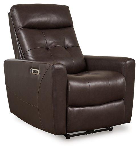 Pisgham Power Recliner - Premium Recliner from Ashley Furniture - Just $575.99! Shop now at Furniture Wholesale Plus  We are the best furniture store in Nashville, Hendersonville, Goodlettsville, Madison, Antioch, Mount Juliet, Lebanon, Gallatin, Springfield, Murfreesboro, Franklin, Brentwood