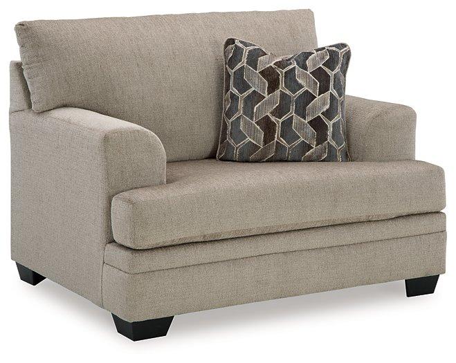 Stonemeade Living Room Set - Premium Living Room Set from Ashley Furniture - Just $971.70! Shop now at Furniture Wholesale Plus  We are the best furniture store in Nashville, Hendersonville, Goodlettsville, Madison, Antioch, Mount Juliet, Lebanon, Gallatin, Springfield, Murfreesboro, Franklin, Brentwood