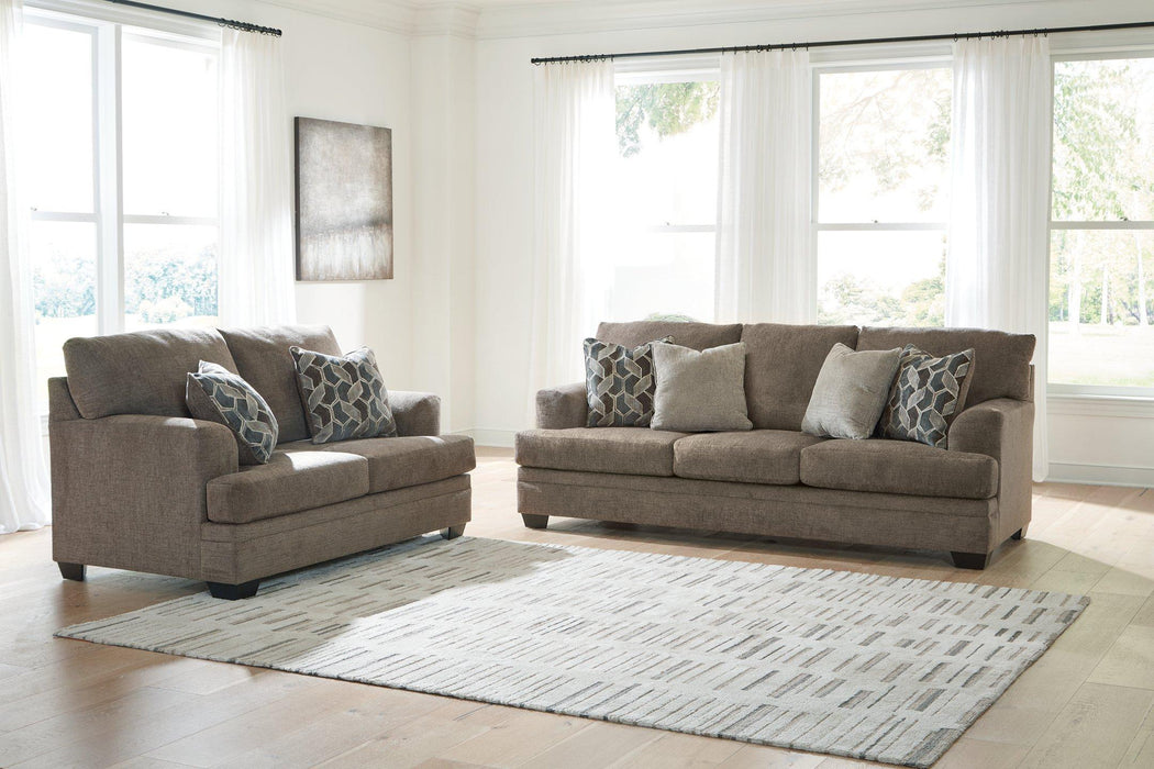 Stonemeade Living Room Set - Premium Living Room Set from Ashley Furniture - Just $971.70! Shop now at Furniture Wholesale Plus  We are the best furniture store in Nashville, Hendersonville, Goodlettsville, Madison, Antioch, Mount Juliet, Lebanon, Gallatin, Springfield, Murfreesboro, Franklin, Brentwood