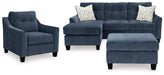 Amity Bay Living Room Set - Premium Living Room Set from Ashley Furniture - Just $629.59! Shop now at Furniture Wholesale Plus  We are the best furniture store in Nashville, Hendersonville, Goodlettsville, Madison, Antioch, Mount Juliet, Lebanon, Gallatin, Springfield, Murfreesboro, Franklin, Brentwood