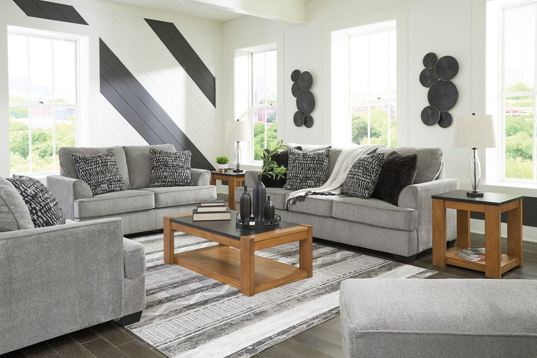 Deakin Living Room Set - Premium Living Room Set from Ashley Furniture - Just $719.63! Shop now at Furniture Wholesale Plus  We are the best furniture store in Nashville, Hendersonville, Goodlettsville, Madison, Antioch, Mount Juliet, Lebanon, Gallatin, Springfield, Murfreesboro, Franklin, Brentwood