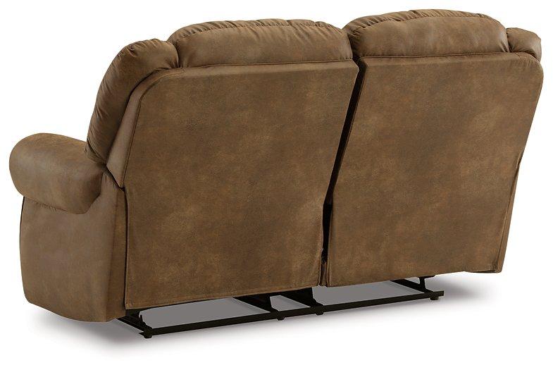 Boothbay Power Reclining Loveseat - Premium Loveseat from Ashley Furniture - Just $1206.71! Shop now at Furniture Wholesale Plus  We are the best furniture store in Nashville, Hendersonville, Goodlettsville, Madison, Antioch, Mount Juliet, Lebanon, Gallatin, Springfield, Murfreesboro, Franklin, Brentwood