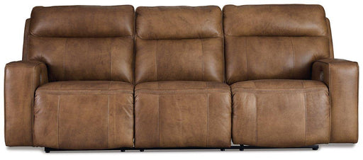 Game Plan Power Reclining Sofa - Premium Sofa from Ashley Furniture - Just $1946.89! Shop now at Furniture Wholesale Plus  We are the best furniture store in Nashville, Hendersonville, Goodlettsville, Madison, Antioch, Mount Juliet, Lebanon, Gallatin, Springfield, Murfreesboro, Franklin, Brentwood