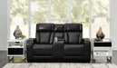 Boyington Power Reclining Loveseat with Console - Premium Loveseat from Ashley Furniture - Just $2061.17! Shop now at Furniture Wholesale Plus  We are the best furniture store in Nashville, Hendersonville, Goodlettsville, Madison, Antioch, Mount Juliet, Lebanon, Gallatin, Springfield, Murfreesboro, Franklin, Brentwood