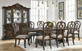 Maylee Dining Room Set - Premium Dining Room Set from Ashley Furniture - Just $1345.47! Shop now at Furniture Wholesale Plus  We are the best furniture store in Nashville, Hendersonville, Goodlettsville, Madison, Antioch, Mount Juliet, Lebanon, Gallatin, Springfield, Murfreesboro, Franklin, Brentwood