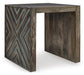 Dreggan End Table - Premium End Table from Ashley Furniture - Just $261.50! Shop now at Furniture Wholesale Plus  We are the best furniture store in Nashville, Hendersonville, Goodlettsville, Madison, Antioch, Mount Juliet, Lebanon, Gallatin, Springfield, Murfreesboro, Franklin, Brentwood