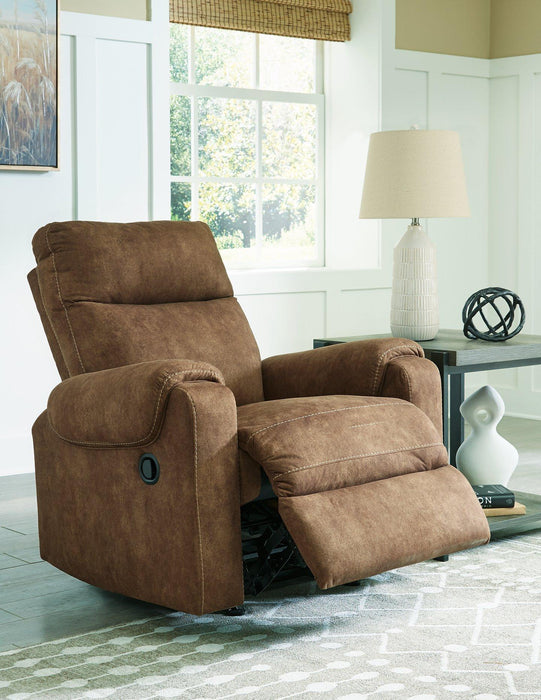 Edenwold Recliner - Premium Recliner from Ashley Furniture - Just $411.81! Shop now at Furniture Wholesale Plus  We are the best furniture store in Nashville, Hendersonville, Goodlettsville, Madison, Antioch, Mount Juliet, Lebanon, Gallatin, Springfield, Murfreesboro, Franklin, Brentwood