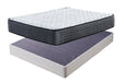 Limited Edition Firm Mattress Set - Premium Mattress Set from Ashley Furniture - Just $459.28! Shop now at Furniture Wholesale Plus  We are the best furniture store in Nashville, Hendersonville, Goodlettsville, Madison, Antioch, Mount Juliet, Lebanon, Gallatin, Springfield, Murfreesboro, Franklin, Brentwood