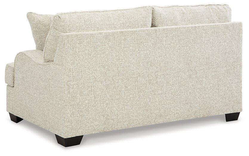 Valerano Loveseat - Premium Loveseat from Ashley Furniture - Just $547.57! Shop now at Furniture Wholesale Plus  We are the best furniture store in Nashville, Hendersonville, Goodlettsville, Madison, Antioch, Mount Juliet, Lebanon, Gallatin, Springfield, Murfreesboro, Franklin, Brentwood