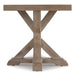 Beachcroft End Table - Premium Outdoor End Table from Ashley Furniture - Just $416.85! Shop now at Furniture Wholesale Plus  We are the best furniture store in Nashville, Hendersonville, Goodlettsville, Madison, Antioch, Mount Juliet, Lebanon, Gallatin, Springfield, Murfreesboro, Franklin, Brentwood