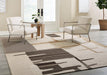 Kencher Rug - Premium Rug Medium from Ashley Furniture - Just $166.28! Shop now at Furniture Wholesale Plus  We are the best furniture store in Nashville, Hendersonville, Goodlettsville, Madison, Antioch, Mount Juliet, Lebanon, Gallatin, Springfield, Murfreesboro, Franklin, Brentwood