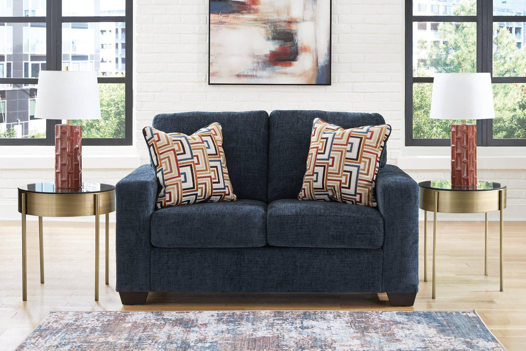 Aviemore Loveseat - Premium Loveseat from Ashley Furniture - Just $402.80! Shop now at Furniture Wholesale Plus  We are the best furniture store in Nashville, Hendersonville, Goodlettsville, Madison, Antioch, Mount Juliet, Lebanon, Gallatin, Springfield, Murfreesboro, Franklin, Brentwood