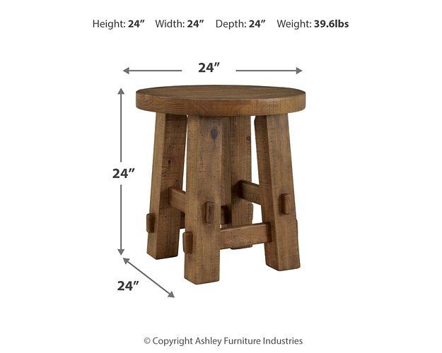 Mackifeld Occasional Table Set - Premium Table Set from Ashley Furniture - Just $585! Shop now at Furniture Wholesale Plus  We are the best furniture store in Nashville, Hendersonville, Goodlettsville, Madison, Antioch, Mount Juliet, Lebanon, Gallatin, Springfield, Murfreesboro, Franklin, Brentwood