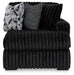 Midnight-Madness Sectional Sofa with Chaise - Premium Chofa from Ashley Furniture - Just $1188.84! Shop now at Furniture Wholesale Plus  We are the best furniture store in Nashville, Hendersonville, Goodlettsville, Madison, Antioch, Mount Juliet, Lebanon, Gallatin, Springfield, Murfreesboro, Franklin, Brentwood