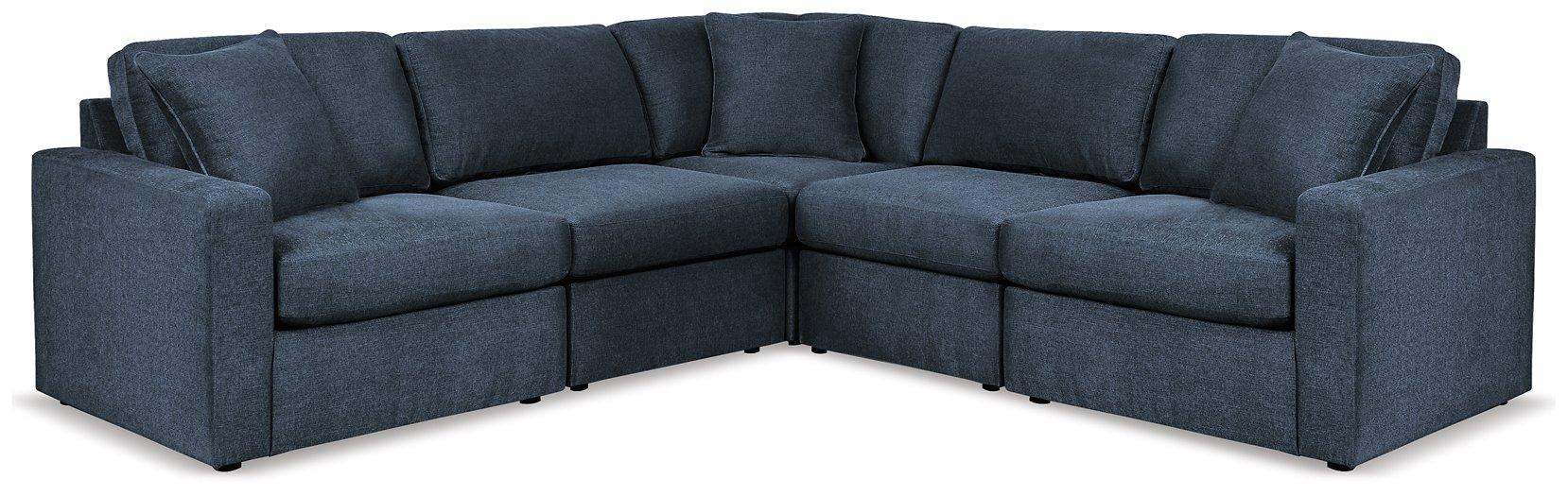 Modmax Sectional - Premium Sectional from Ashley Furniture - Just $1204.59! Shop now at Furniture Wholesale Plus  We are the best furniture store in Nashville, Hendersonville, Goodlettsville, Madison, Antioch, Mount Juliet, Lebanon, Gallatin, Springfield, Murfreesboro, Franklin, Brentwood