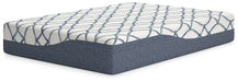 12 Inch Chime Elite 2.0 Mattress - Premium Mattress from Ashley Furniture - Just $448.03! Shop now at Furniture Wholesale Plus  We are the best furniture store in Nashville, Hendersonville, Goodlettsville, Madison, Antioch, Mount Juliet, Lebanon, Gallatin, Springfield, Murfreesboro, Franklin, Brentwood