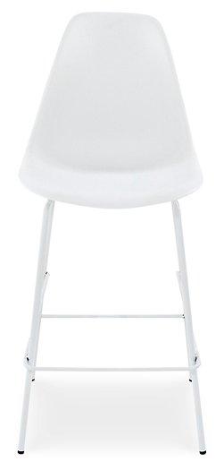 Forestead Counter Height Bar Stool - Premium Barstool from Ashley Furniture - Just $82.46! Shop now at Furniture Wholesale Plus  We are the best furniture store in Nashville, Hendersonville, Goodlettsville, Madison, Antioch, Mount Juliet, Lebanon, Gallatin, Springfield, Murfreesboro, Franklin, Brentwood