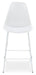 Forestead Counter Height Bar Stool - Premium Barstool from Ashley Furniture - Just $82.46! Shop now at Furniture Wholesale Plus  We are the best furniture store in Nashville, Hendersonville, Goodlettsville, Madison, Antioch, Mount Juliet, Lebanon, Gallatin, Springfield, Murfreesboro, Franklin, Brentwood