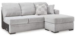 Gabyleigh Sectional with Chaise - Premium Sectional from Ashley Furniture - Just $1462.48! Shop now at Furniture Wholesale Plus  We are the best furniture store in Nashville, Hendersonville, Goodlettsville, Madison, Antioch, Mount Juliet, Lebanon, Gallatin, Springfield, Murfreesboro, Franklin, Brentwood