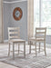 Skempton Counter Height Bar Stool - Premium Stool from Ashley Furniture - Just $62.35! Shop now at Furniture Wholesale Plus  We are the best furniture store in Nashville, Hendersonville, Goodlettsville, Madison, Antioch, Mount Juliet, Lebanon, Gallatin, Springfield, Murfreesboro, Franklin, Brentwood