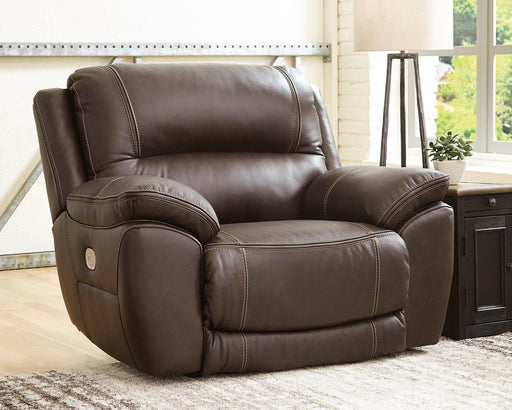 Dunleith Power Recliner - Premium Recliner from Ashley Furniture - Just $867.28! Shop now at Furniture Wholesale Plus  We are the best furniture store in Nashville, Hendersonville, Goodlettsville, Madison, Antioch, Mount Juliet, Lebanon, Gallatin, Springfield, Murfreesboro, Franklin, Brentwood