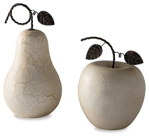 Bidelia Sculpture (Set of 2) - Premium Sculpture from Ashley Furniture - Just $70.83! Shop now at Furniture Wholesale Plus  We are the best furniture store in Nashville, Hendersonville, Goodlettsville, Madison, Antioch, Mount Juliet, Lebanon, Gallatin, Springfield, Murfreesboro, Franklin, Brentwood