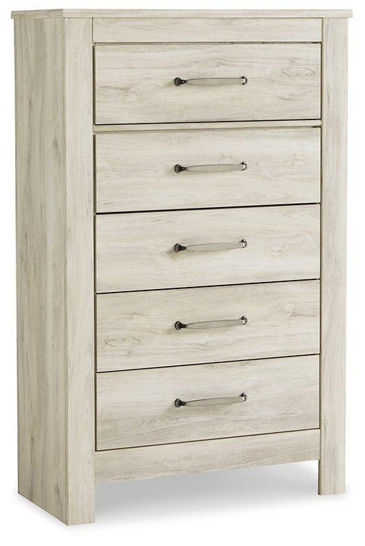 Bellaby Chest of Drawers - Premium Chest from Ashley Furniture - Just $386.13! Shop now at Furniture Wholesale Plus  We are the best furniture store in Nashville, Hendersonville, Goodlettsville, Madison, Antioch, Mount Juliet, Lebanon, Gallatin, Springfield, Murfreesboro, Franklin, Brentwood