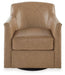 Bradney Swivel Accent Chair - Premium Accent Chair from Ashley Furniture - Just $328.51! Shop now at Furniture Wholesale Plus  We are the best furniture store in Nashville, Hendersonville, Goodlettsville, Madison, Antioch, Mount Juliet, Lebanon, Gallatin, Springfield, Murfreesboro, Franklin, Brentwood