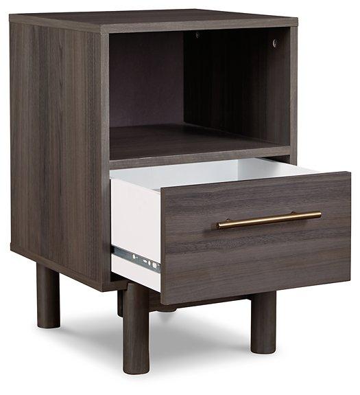 Brymont Nightstand - Premium Nightstand from Ashley Furniture - Just $88.94! Shop now at Furniture Wholesale Plus  We are the best furniture store in Nashville, Hendersonville, Goodlettsville, Madison, Antioch, Mount Juliet, Lebanon, Gallatin, Springfield, Murfreesboro, Franklin, Brentwood