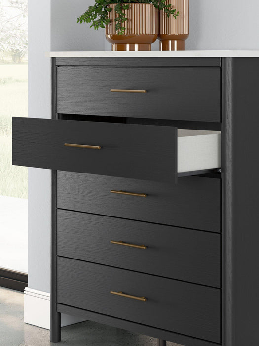 Cadmori Chest of Drawers - Premium Chest from Ashley Furniture - Just $569.15! Shop now at Furniture Wholesale Plus  We are the best furniture store in Nashville, Hendersonville, Goodlettsville, Madison, Antioch, Mount Juliet, Lebanon, Gallatin, Springfield, Murfreesboro, Franklin, Brentwood