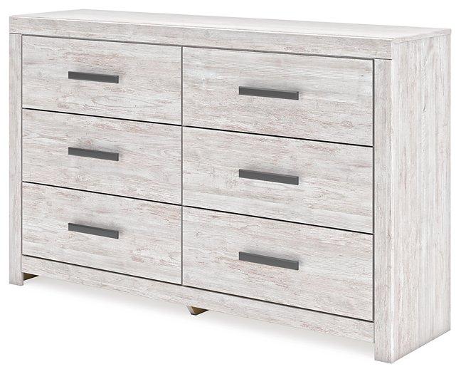 Cayboni Dresser - Premium Dresser from Ashley Furniture - Just $305.69! Shop now at Furniture Wholesale Plus  We are the best furniture store in Nashville, Hendersonville, Goodlettsville, Madison, Antioch, Mount Juliet, Lebanon, Gallatin, Springfield, Murfreesboro, Franklin, Brentwood