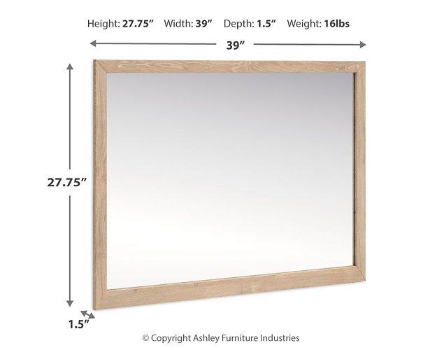 Cielden Bedroom Mirror - Premium Mirror from Ashley Furniture - Just $72.40! Shop now at Furniture Wholesale Plus  We are the best furniture store in Nashville, Hendersonville, Goodlettsville, Madison, Antioch, Mount Juliet, Lebanon, Gallatin, Springfield, Murfreesboro, Franklin, Brentwood