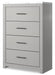 Cottonburg Chest of Drawers - Premium Chest from Ashley Furniture - Just $263.46! Shop now at Furniture Wholesale Plus  We are the best furniture store in Nashville, Hendersonville, Goodlettsville, Madison, Antioch, Mount Juliet, Lebanon, Gallatin, Springfield, Murfreesboro, Franklin, Brentwood