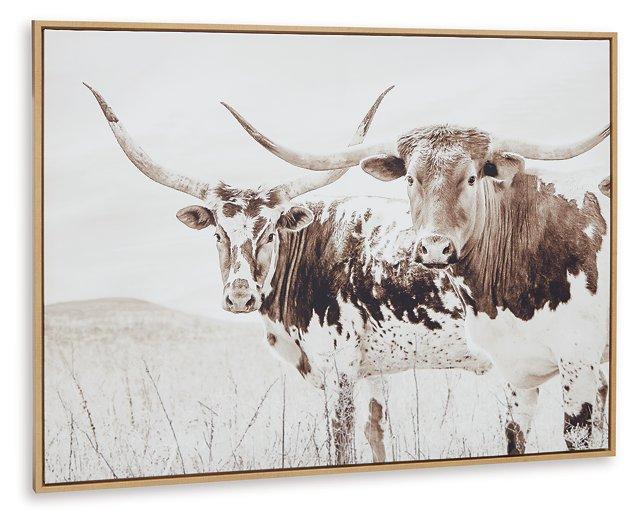 Griffner Wall Art - Premium Wall Art from Ashley Furniture - Just $111.55! Shop now at Furniture Wholesale Plus  We are the best furniture store in Nashville, Hendersonville, Goodlettsville, Madison, Antioch, Mount Juliet, Lebanon, Gallatin, Springfield, Murfreesboro, Franklin, Brentwood