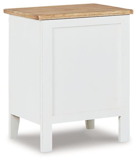 Gylesburg Accent Cabinet - Premium Accent Cabinet from Ashley Furniture - Just $125.56! Shop now at Furniture Wholesale Plus  We are the best furniture store in Nashville, Hendersonville, Goodlettsville, Madison, Antioch, Mount Juliet, Lebanon, Gallatin, Springfield, Murfreesboro, Franklin, Brentwood