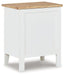 Gylesburg Accent Cabinet - Premium Accent Cabinet from Ashley Furniture - Just $125.56! Shop now at Furniture Wholesale Plus  We are the best furniture store in Nashville, Hendersonville, Goodlettsville, Madison, Antioch, Mount Juliet, Lebanon, Gallatin, Springfield, Murfreesboro, Franklin, Brentwood