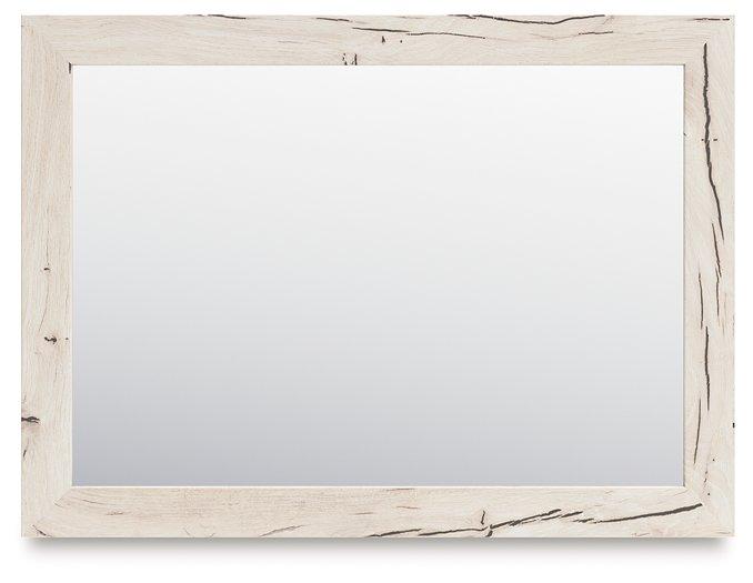 Lawroy Bedroom Mirror - Premium Mirror from Ashley Furniture - Just $62.35! Shop now at Furniture Wholesale Plus  We are the best furniture store in Nashville, Hendersonville, Goodlettsville, Madison, Antioch, Mount Juliet, Lebanon, Gallatin, Springfield, Murfreesboro, Franklin, Brentwood