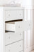 Mollviney Chest of Drawers - Premium Chest from Ashley Furniture - Just $305.69! Shop now at Furniture Wholesale Plus  We are the best furniture store in Nashville, Hendersonville, Goodlettsville, Madison, Antioch, Mount Juliet, Lebanon, Gallatin, Springfield, Murfreesboro, Franklin, Brentwood