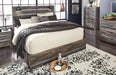 Drystan Bed with 4 Storage Drawers - Premium Bed from Ashley Furniture - Just $782.35! Shop now at Furniture Wholesale Plus  We are the best furniture store in Nashville, Hendersonville, Goodlettsville, Madison, Antioch, Mount Juliet, Lebanon, Gallatin, Springfield, Murfreesboro, Franklin, Brentwood