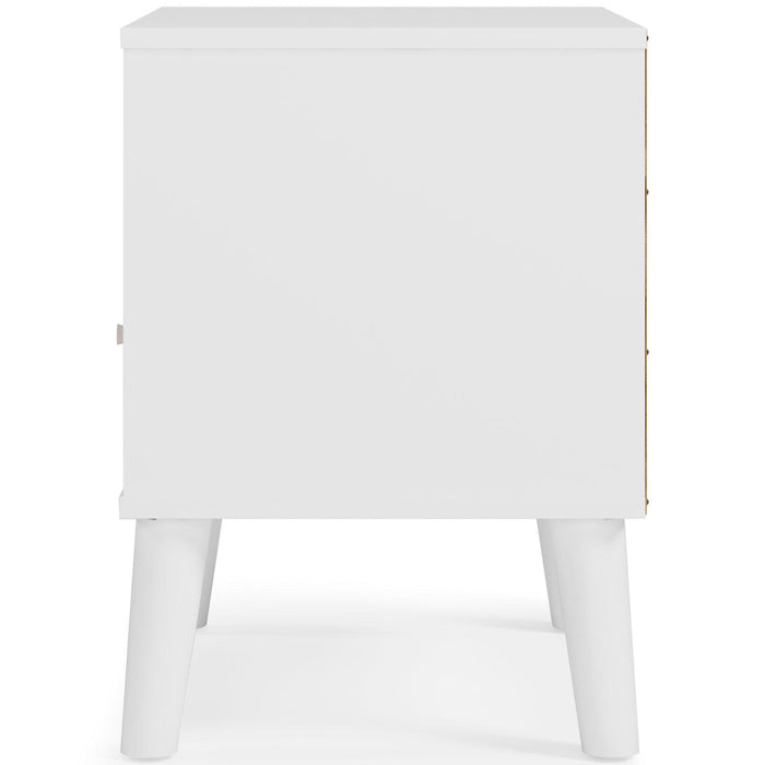 Piperton Nightstand - Premium Nightstand from Ashley Furniture - Just $88.94! Shop now at Furniture Wholesale Plus  We are the best furniture store in Nashville, Hendersonville, Goodlettsville, Madison, Antioch, Mount Juliet, Lebanon, Gallatin, Springfield, Murfreesboro, Franklin, Brentwood