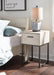 Socalle Nightstand - Premium Nightstand from Ashley Furniture - Just $88.94! Shop now at Furniture Wholesale Plus  We are the best furniture store in Nashville, Hendersonville, Goodlettsville, Madison, Antioch, Mount Juliet, Lebanon, Gallatin, Springfield, Murfreesboro, Franklin, Brentwood