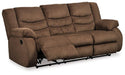 Tulen Reclining Sofa - Premium Sofa from Ashley Furniture - Just $674.04! Shop now at Furniture Wholesale Plus  We are the best furniture store in Nashville, Hendersonville, Goodlettsville, Madison, Antioch, Mount Juliet, Lebanon, Gallatin, Springfield, Murfreesboro, Franklin, Brentwood