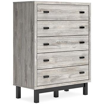 Vessalli Chest of Drawers - Premium Chest from Ashley Furniture - Just $446.46! Shop now at Furniture Wholesale Plus  We are the best furniture store in Nashville, Hendersonville, Goodlettsville, Madison, Antioch, Mount Juliet, Lebanon, Gallatin, Springfield, Murfreesboro, Franklin, Brentwood